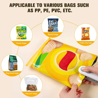 Portable Sealing Machine